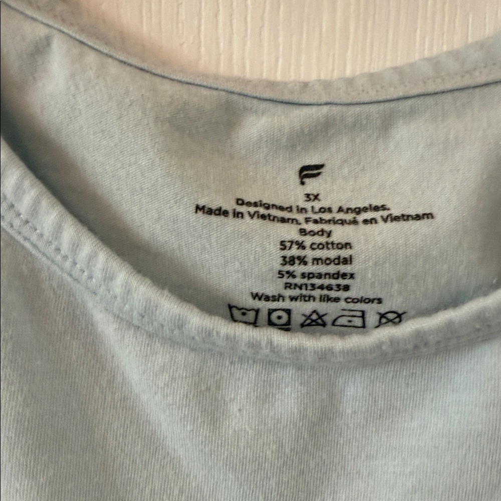 Fabletics Tank Top - Picture 3 of 6